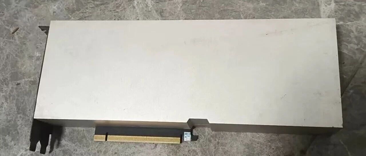 CMP 170HX 内部结构