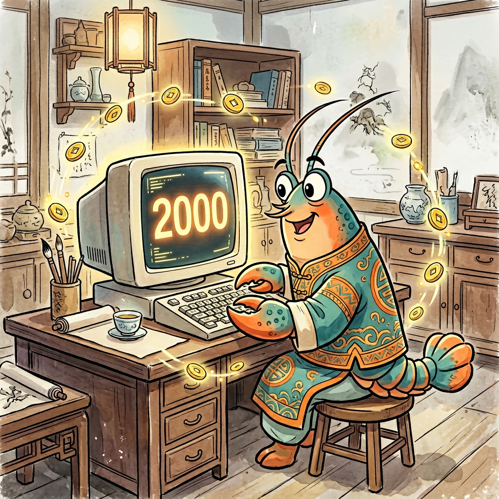 省钱才是硬道理