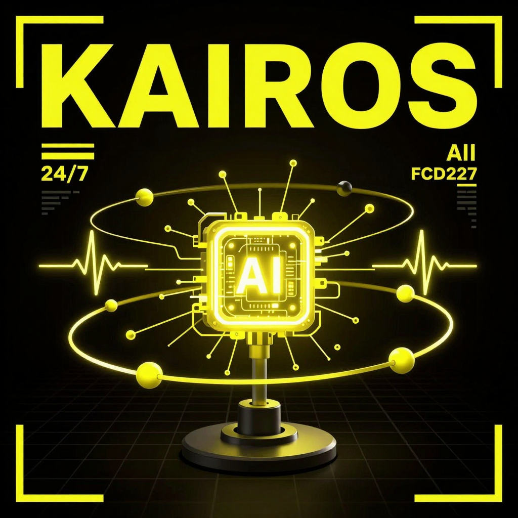 KAIROS与Buddy System